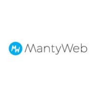 MantyWeb Logo
