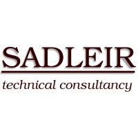 SADLEIR TECHNICAL CONSULTANCY LTD Logo