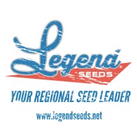 Legend Seeds Logo