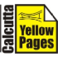Calcutta Yellow Pages Logo