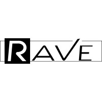 Groupe Rave Logo