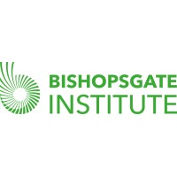 Bishopsgate Institute Logo