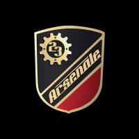 Arsenale23 Logo