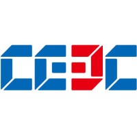 China Energy Engineering Group Co. Ltd. Logo