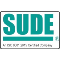 Sude Engineering Corporation Logo