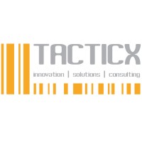 tacticx GmbH Logo