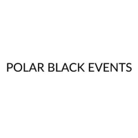 Polar Black Events Logo