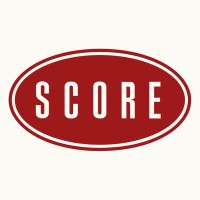 Score Logo