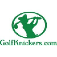GolfKnickers.com Logo