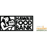Hawaii Island Food Bank Logo
