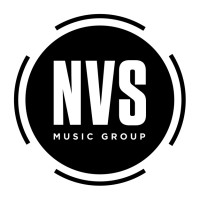 NVS Music Group Logo