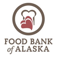 Food Bank of Alaska Logo