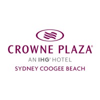 Crowne Plaza Sydney Coogee Beach Logo