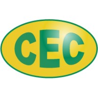 Clinton Electric Company Logo