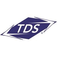 TDS formerly Baja Broadband Logo