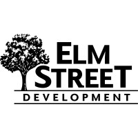 Elm Street Development Logo