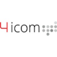 4icom Logo