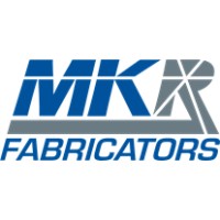 MKR Fabricators Inc Logo