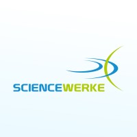 PT Sciencewerke Logo