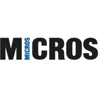 Micros Logo