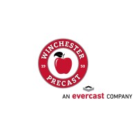Winchester Precast Logo