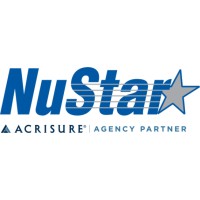 NuStar Insurance Agency Logo