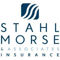 Stahl Morse & Associates Insurance Logo