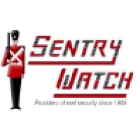 Sentry Watch Inc. Logo