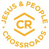 Crossroads Church (Evangelical Covenant) Logo