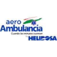 Aeroambulancia Logo