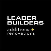 Leader Builders Logo