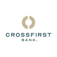 CrossFirst Bank Logo