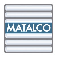 Matalco Inc. Logo
