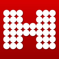 Hashe Computer Solutions (Pvt) Ltd. Logo