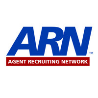 Agent Recruiting Network Logo