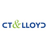 CT LLoyd GmbH Logo