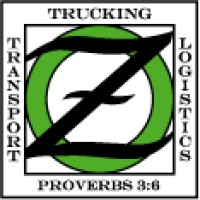 Z Trucking LLC Logo