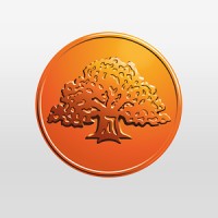 Sparbanken i Karlshamn Logo