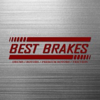 Best Brakes Logo