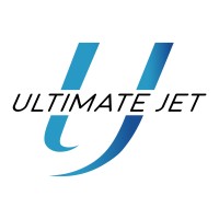 Ultimate Jet Logo