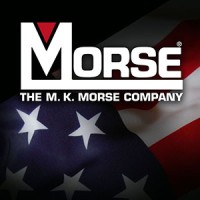 The M.K. Morse Company Logo