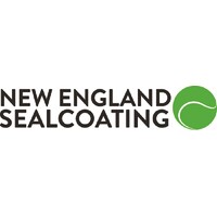 New England Sealcoating Logo