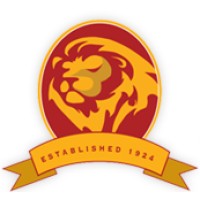 Fairfax Senior High School Logo