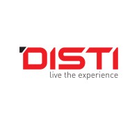 DISTI Logo