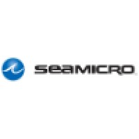 SeaMicro Logo