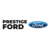 Prestige Ford Logo