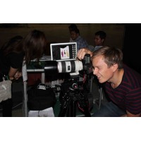 Simon Way Photographer Logo