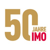 IMO Oberflächentechnik GmbH Logo