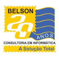 Belson Consultoria em Informatica Ltda Logo
