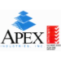Apex Industries Logo